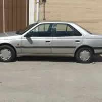 405مدل89|خودرو سواری و وانت|تبریز, |دیوار