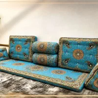 شاه نشین لوکس همراه با هدیه