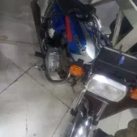 تیزپر توس مدل ۹۵
