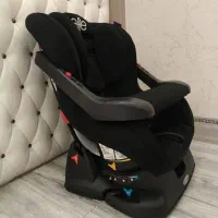 صندلی ماشین کودک درحد دوبار استفاده شده|اسباب و اثاث بچه|اصفهان, پوریای ولی|دیوار