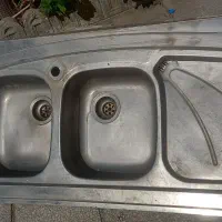 سسنک دوقلو کار کرده