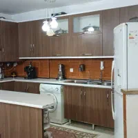 آپارتمان ۸۷ متری مسکن مهر امین فرون آباد فاز ۱