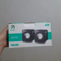 اسپیکر دو تیکه لپ تاپی