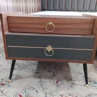 تخت خواب دو نفره|تخت و سرویس خواب|اندیمشک, |دیوار