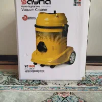 جاروبرقی ساینا 3600 آکبند با گارانتی 2 ساله