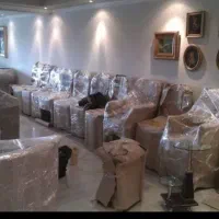 باربری ممتاز بار اسباب اثاث کشی حمل اثاثیه منزل|خدمات حمل و نقل|مشهد, حضرت حجت|دیوار