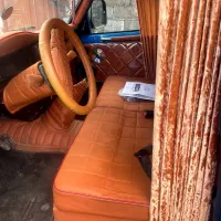 فروش نیسان ۸۸ دوگانه کارخانه|خودرو سواری و وانت|شفت, |دیوار