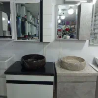 روشویی کابینتی|لوازم سرویس بهداشتی|گنبد کاووس, |دیوار