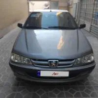 پرشیا مدل ۸۶ دو گانه