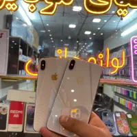 آیفون Xsmax تر تمیز ۶۴ و ۲۵۶ پلمپ درحد نو|موبایل|زنجان, |دیوار