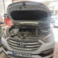 تعمیرگاه تخصصی مدرن