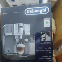 قهوه ساز دلونگی مدل ec850m  نو آکبند
