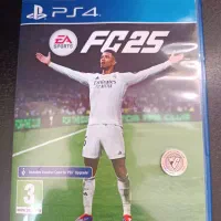 دیسک بازی FC 25 برای PS4