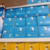 انواع لامپ و براکت