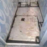 ایزوگام ایزبام کار نصب نصاب لکه گیری تعمیرات کلی