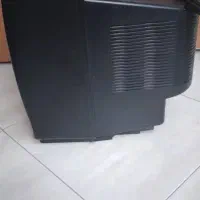 تلویزیون پارس۱۴اینچ در جد نو با کنترل فابریک|تلویزیون و پروژکتور|تهران, آبشار|دیوار