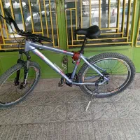 دوچرخه اورلرد فروشی لوازمش اصلی فروشم|دوچرخه، اسکیت، اسکوتر|تیران, |دیوار