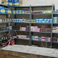 لنت ترمز آروان  تراش دیسک درجا لبه برداری دیسک