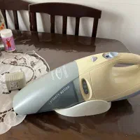 جاروی شارژی بلاک اند دکر