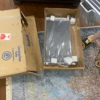 چند قلم لوازم یدکی جک j5