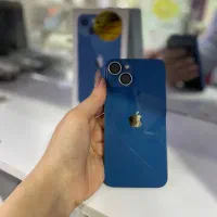 ایفون ۱۳ (موبایل آسیاتک)