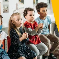 دقت و تمرکز ویژه 4تا12 سال