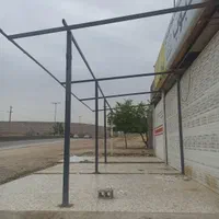 جوشکاری سیار|خدمات پیشه و مهارت|شیراز, گل سرخ|دیوار