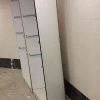 ویترین مغازه یا خانه|بوفه، ویترین، کنسول|اصفهان, جلالیه|دیوار