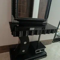 آینه و کنسول