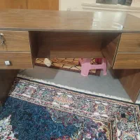 میز کاربردی 4کشو