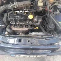 اپل استرا|خودرو سواری و وانت|تهران, تهرانپارس غربی|دیوار