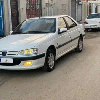پرشیا مدل ۱۴۰۰ ساده