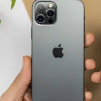 ایفون 12پرو iphone