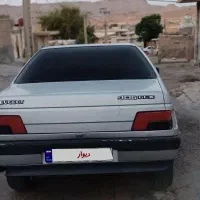 پژو|خودرو سواری و وانت|شوشتر, |دیوار