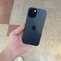 ایفون 15 نرمال