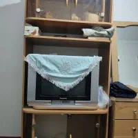 تلویزیون ۲۱ اینچ لامپی