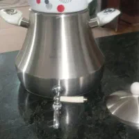 کتری و قوری