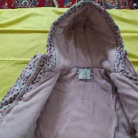 تعدادی کاپشن دخترانه|کفش و لباس بچه|تهران, افسریه جنوبی|دیوار