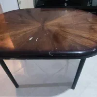 ۴ عدد میز ابعاد مختلف|مبلمان خانگی و میز عسلی|جاجرود, |دیوار