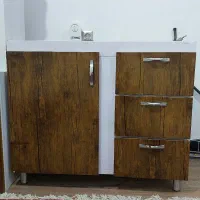 کابینت فلزی