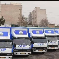 باربری و اتوبار بسته بندی اسباب چی آچاره اسنپ اثاث