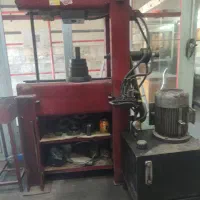 فروش دستگاه تاب گیری رینگ