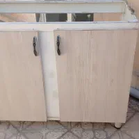 تعدادی وسایل کارکرده|اجاق گاز و لوازم برقی پخت‌وپز|اهر, |دیوار