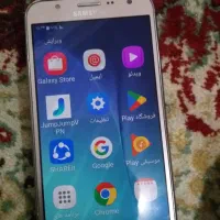 گوشی سامسونگ جی 7درحدنوبفروش میرسد|موبایل|بندر دیر, |دیوار