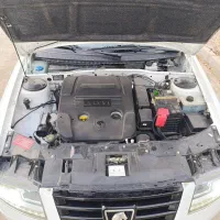 سمند سورن EF7