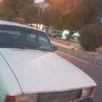 با سلام پیکان ۸۱ انژکتوری|خودرو سواری و وانت|کازرون, |دیوار