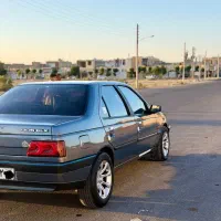 پژو 405|خودرو سواری و وانت|ایرانشهر, |دیوار