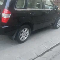 ام وی ام x33 مدل 93|خودرو سواری و وانت|تهران, شهرک ابوذر|دیوار
