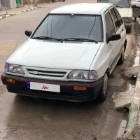 پراید هاچبک مدل 80|خودرو سواری و وانت|مشهد, یاس|دیوار