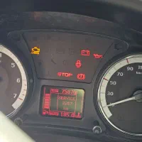 رانا مدل ۱۴۰۰|خودرو سواری و وانت|بروجرد, |دیوار